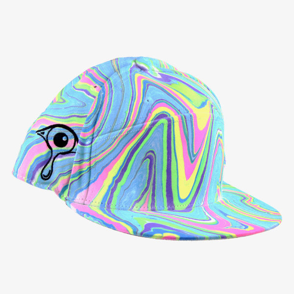 Premium Fitted 7 7/8 #06