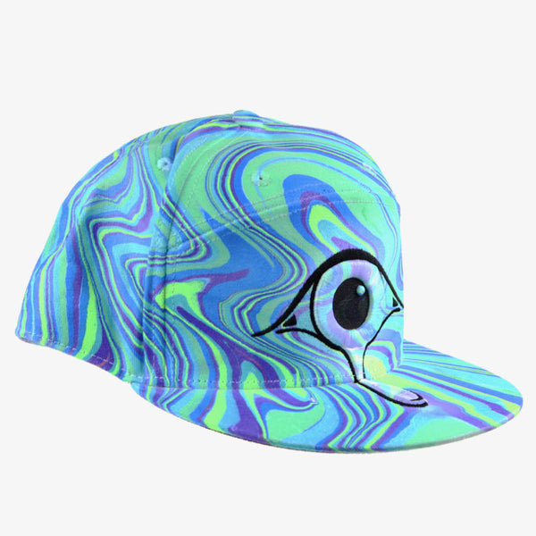 Premium Fitted 7 7/8 #09