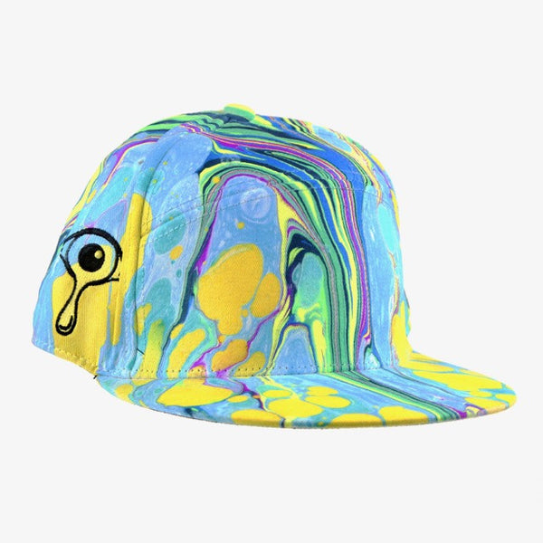 Premium Fitted 7 #10