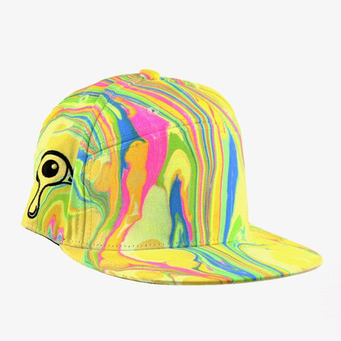 Premium Fitted 7 #07