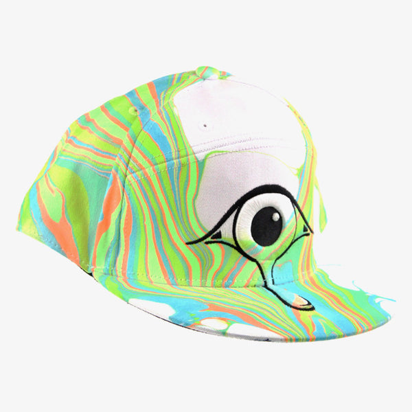 Premium Fitted 8 #03