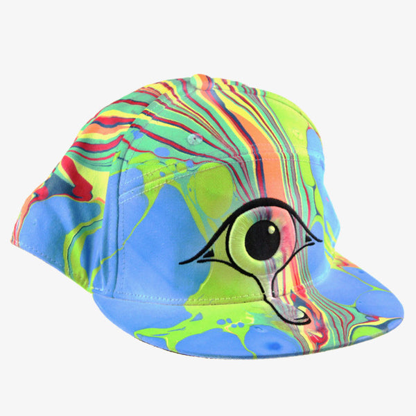 Premium Fitted 8 #04