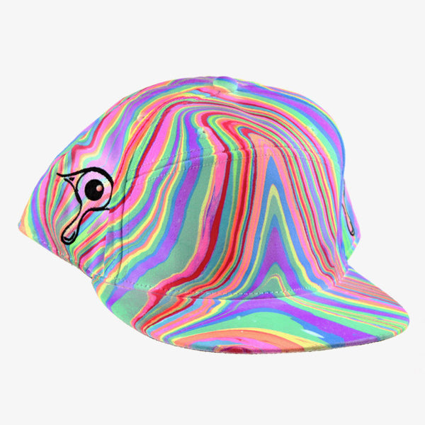 Premium Fitted 8 #07