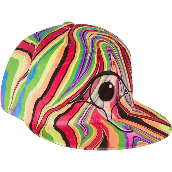 'Same Love' Premium Snapback