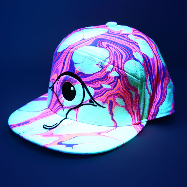 Premium Snapback 501