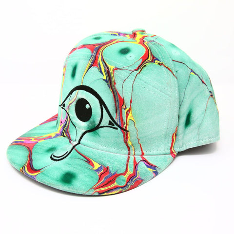 Premium Snapback 502