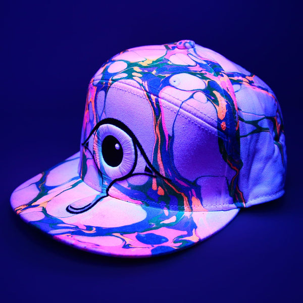 Premium Snapback 505