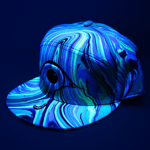 Premium Snapback 506