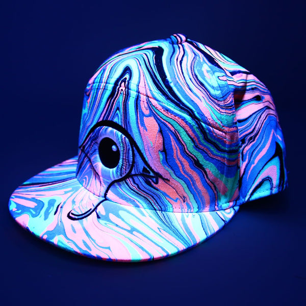 Premium Snapback 507