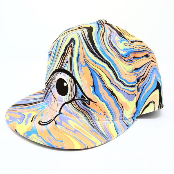 Premium Snapback 507