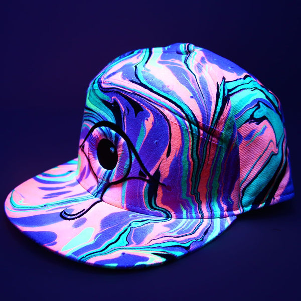 Premium Snapback 509