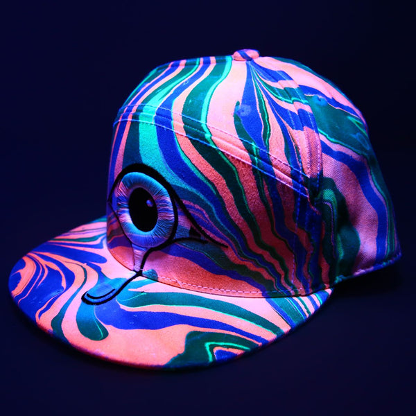 Premium Snapback 519