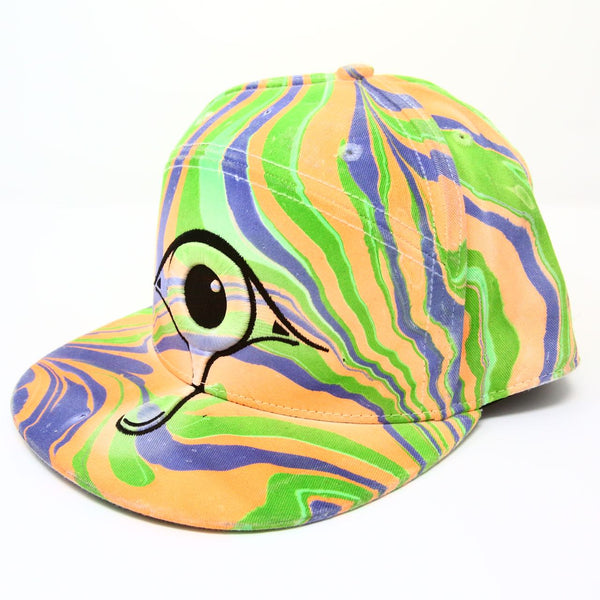 Premium Snapback 519