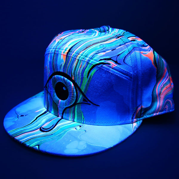 Premium Snapback 520