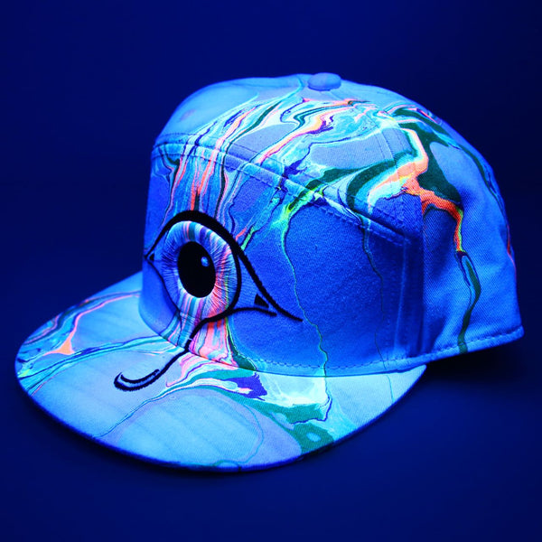 Premium Snapback 523