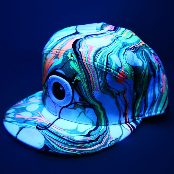 Premium Snapback 526