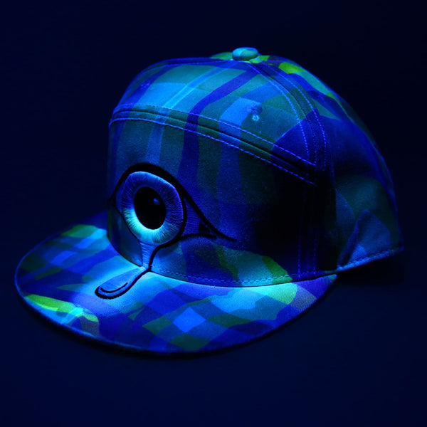 Premium Snapback 533