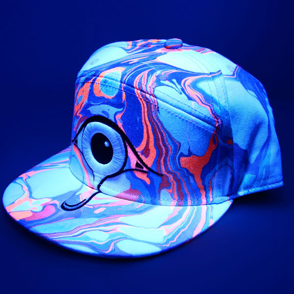 Premium Snapback 534