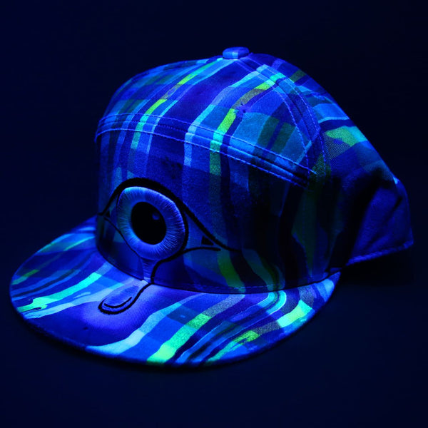 Premium Snapback 538