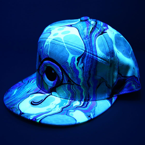 Premium Snapback 539