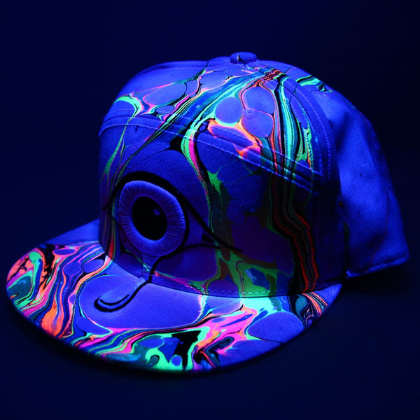 Premium Snapback 540