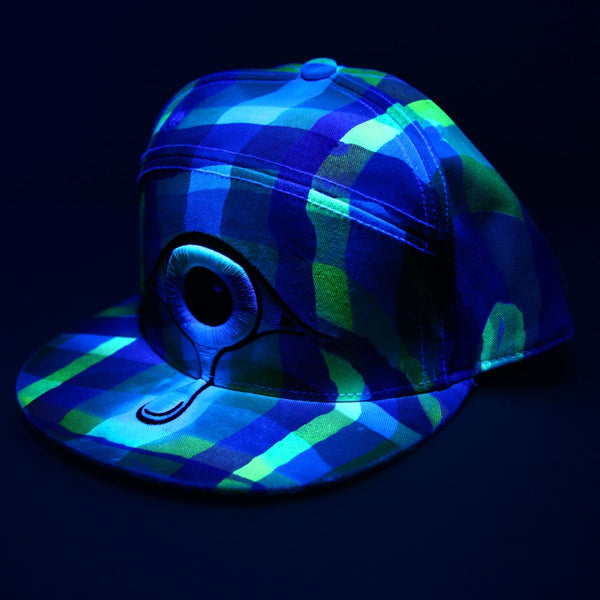 Premium Snapback 541