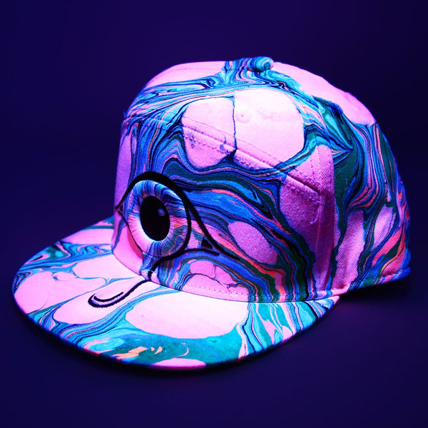 Premium Snapback 545