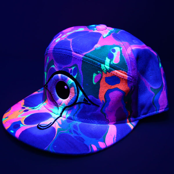 Premium Snapback 553