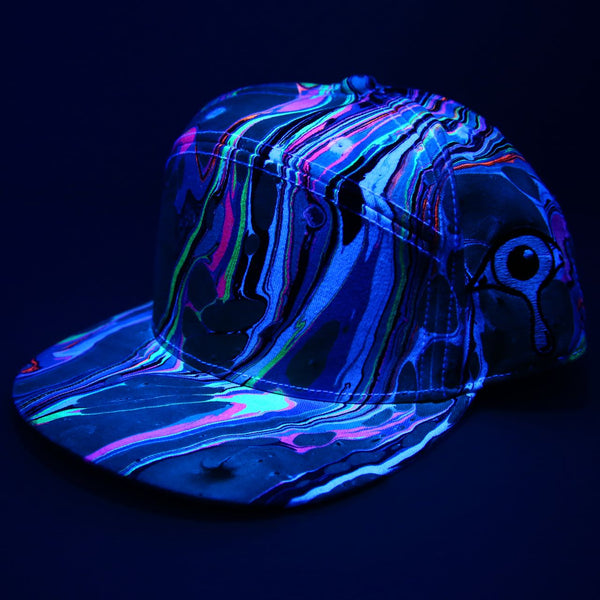 Premium Snapback 555