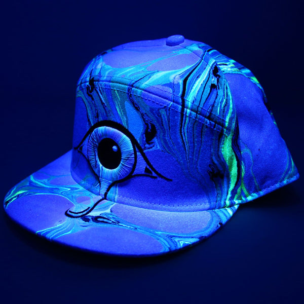 Premium Snapback 556