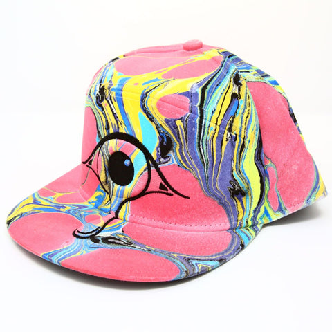 Premium Snapback 556