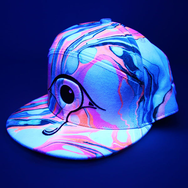 Premium Snapback 557