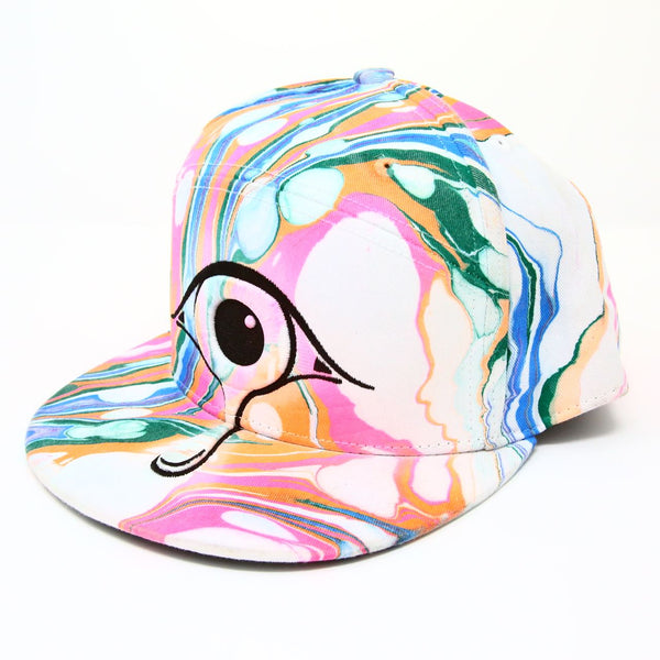 Premium Snapback 557