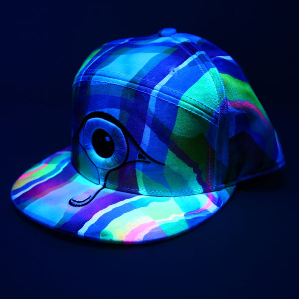 Premium Snapback 558