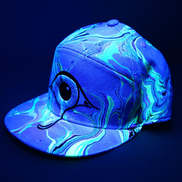 Premium Snapback 562