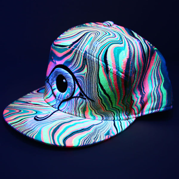 Premium Snapback 563