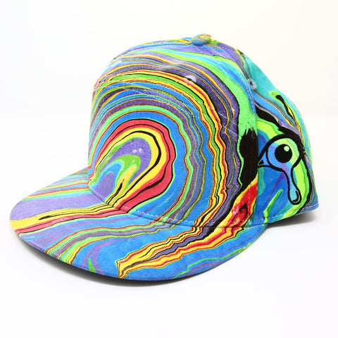 Premium Snapback 570