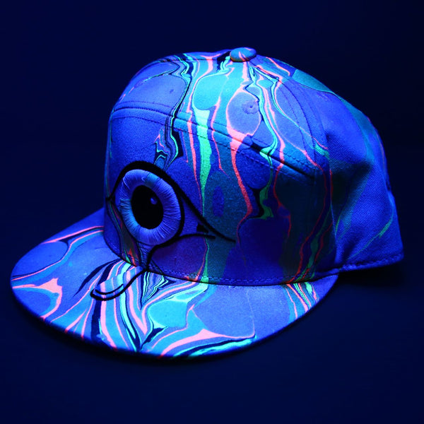 Premium Snapback 571