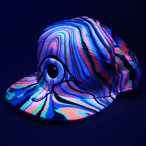 Premium Snapback 572