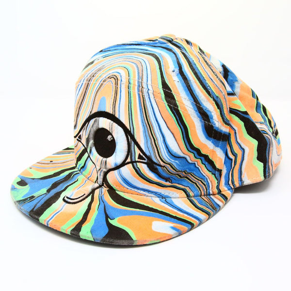 Premium Snapback 572