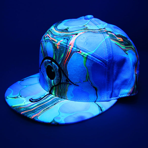 Premium Snapback 573