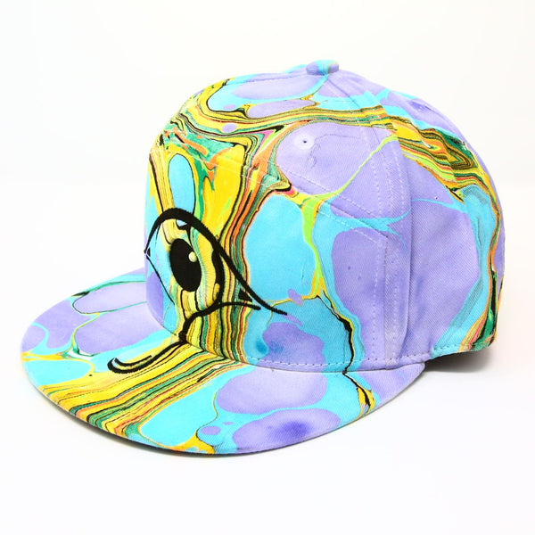 Premium Snapback 573