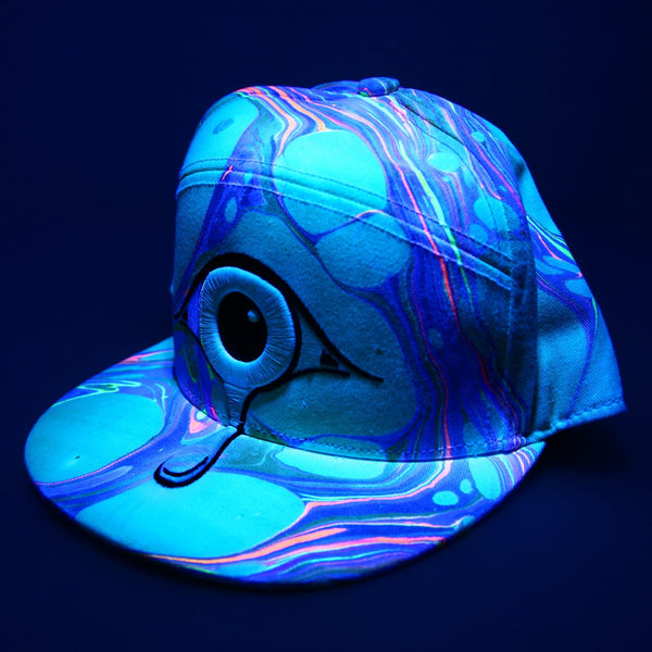 Premium Snapback 574