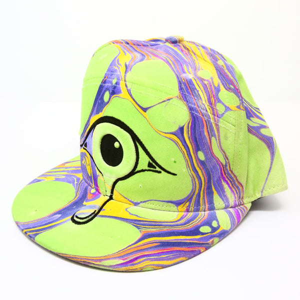 Premium Snapback 574