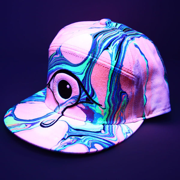 Premium Snapback 576