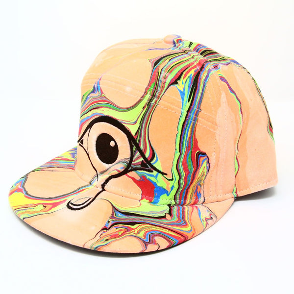 Premium Snapback 576