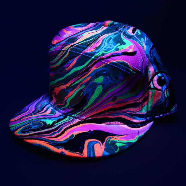 Premium Snapback 579