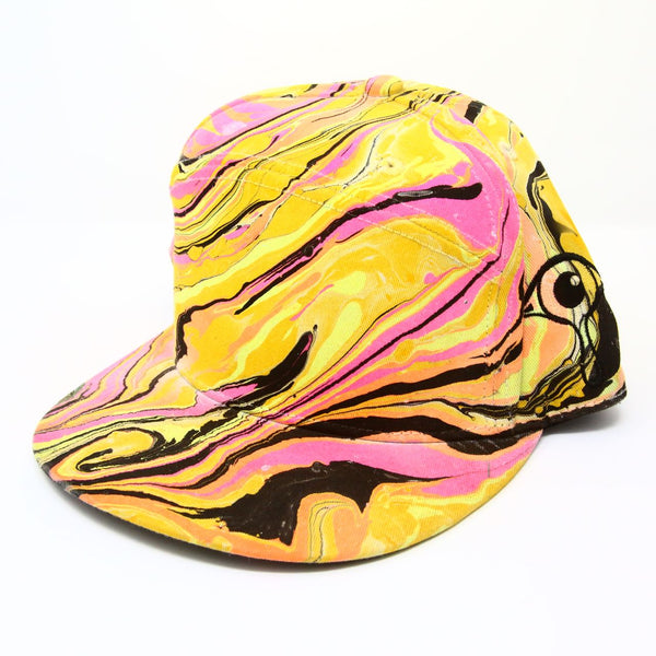 Premium Snapback 579