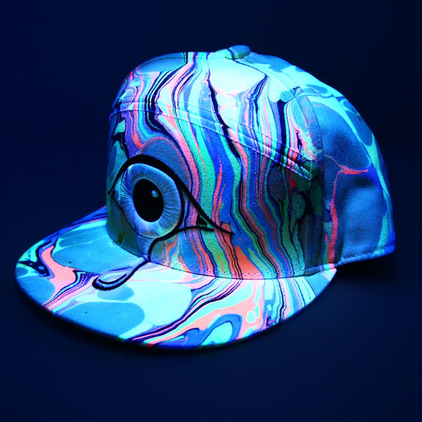 Premium Snapback 580