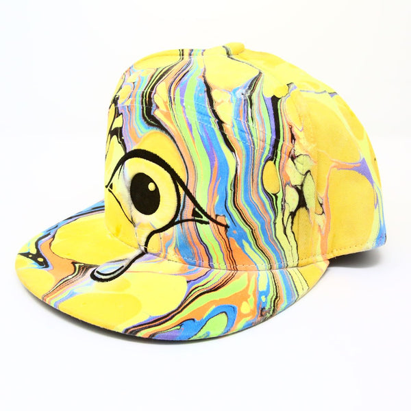 Premium Snapback 580